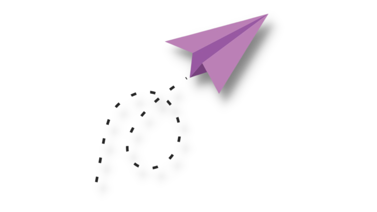Decoração aviãozinho