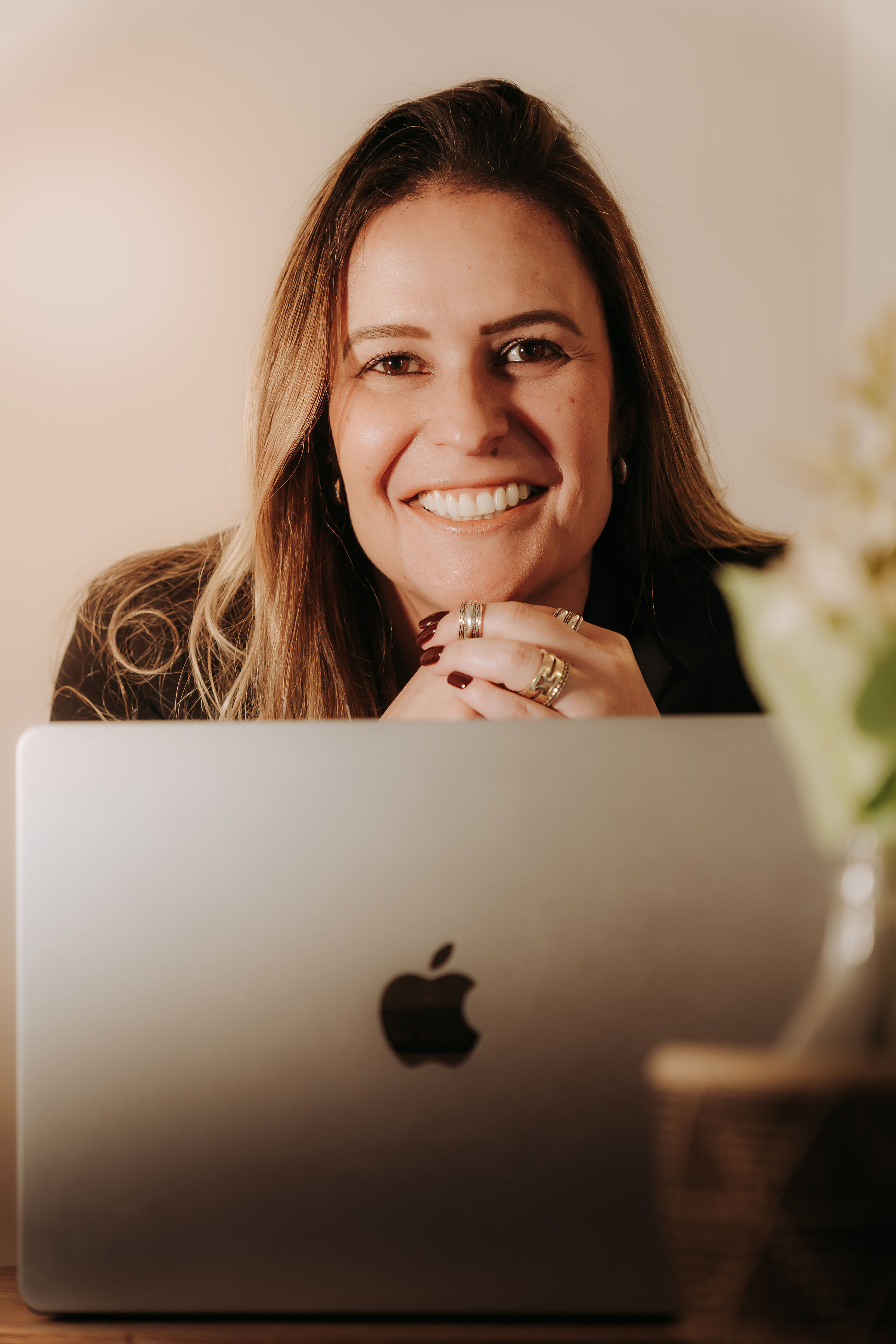 Ludmila Baldoni — Liderança Publika.aí